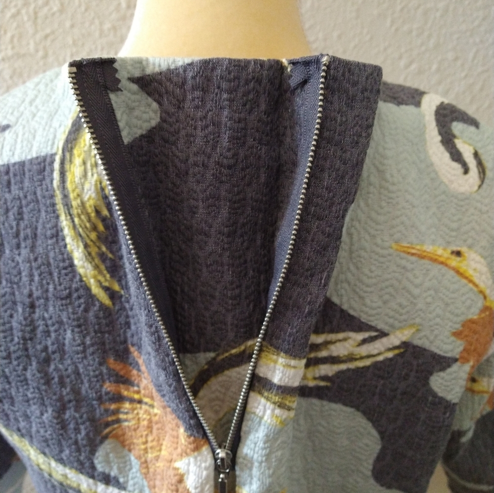 H & M blouse  size 10 - Picture 4 of 10